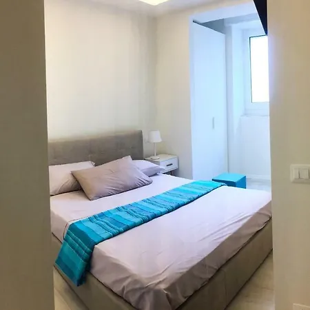 Lägenhet La Casa Di Pepe *