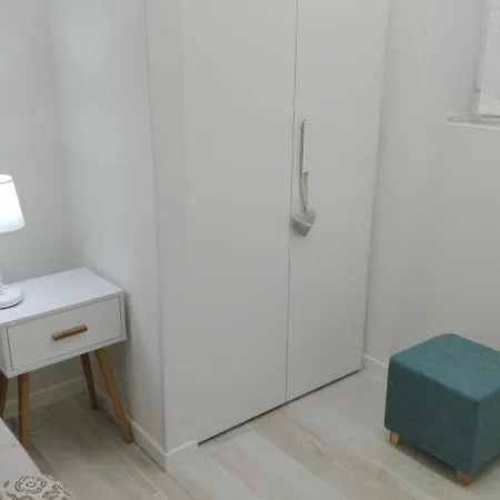 Lägenhet La Casa Di Pepe