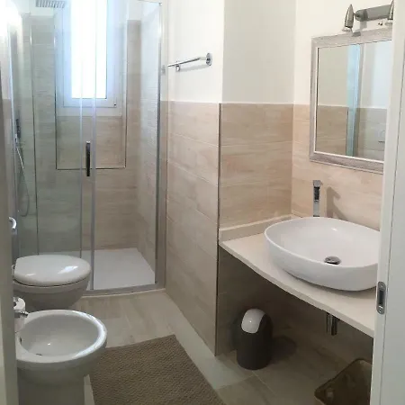 Apartment La Casa Di Pepe Sanremo