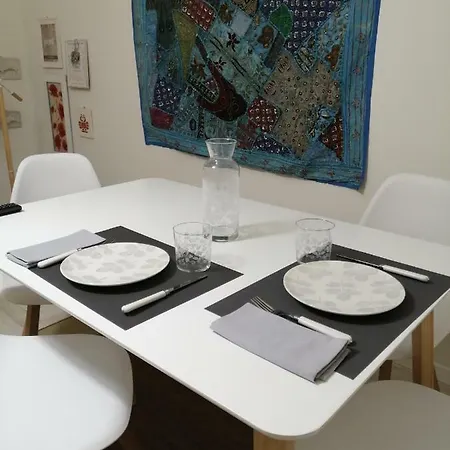 La Casa Di Pepe Apartment Sanremo