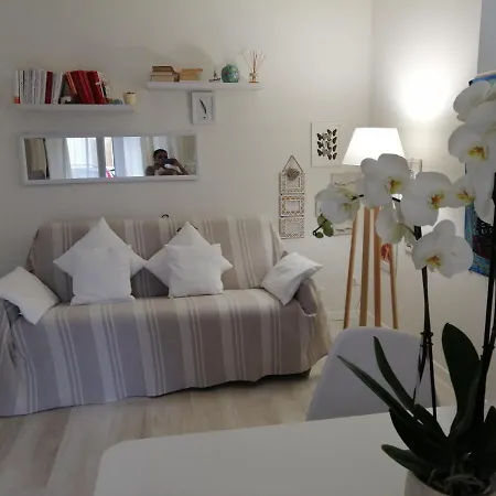 La Casa Di Pepe Apartamento *