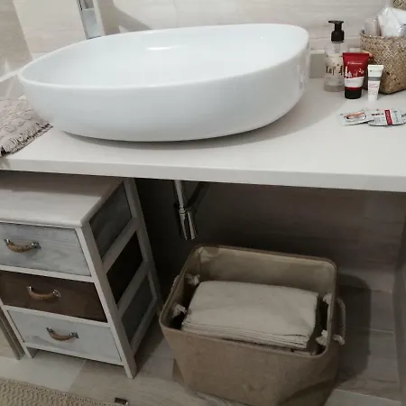 Appartamento La Casa Di Pepe *