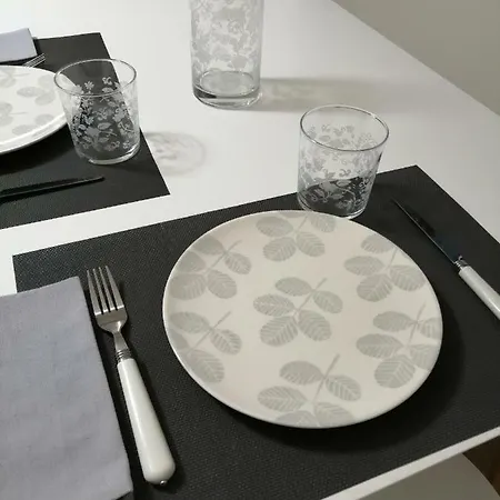 La Casa Di Pepe Daire Sanremo