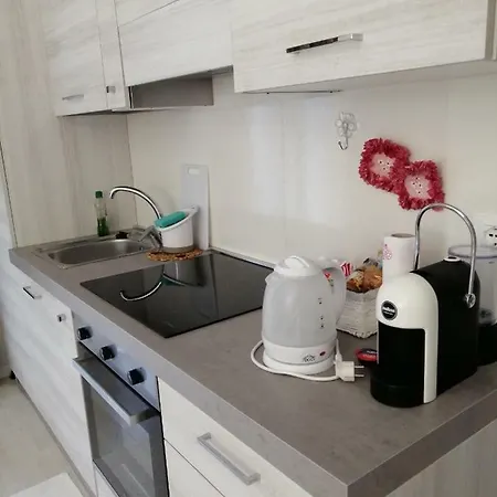 Daire La Casa Di Pepe *